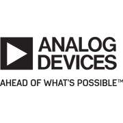 Analog Devices logo