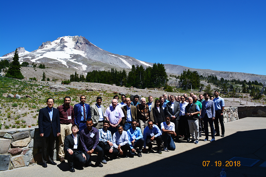 CDADIC Group Photo Summer 2018