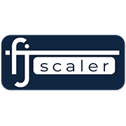 fJscaler logo